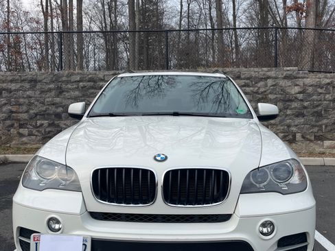 Used 2012 BMW X5 xDrive35i image 2