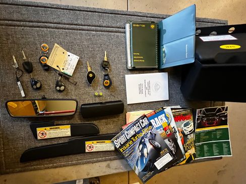 Used 2005 Lotus Elise image 24