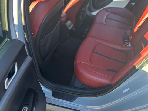 Used 2023 Kia K5 GT-Line w/ GT-Line Premium Package image 17