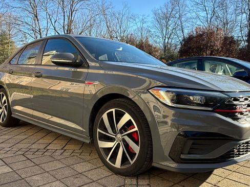 Used 2021 Volkswagen Jetta GLI image 5