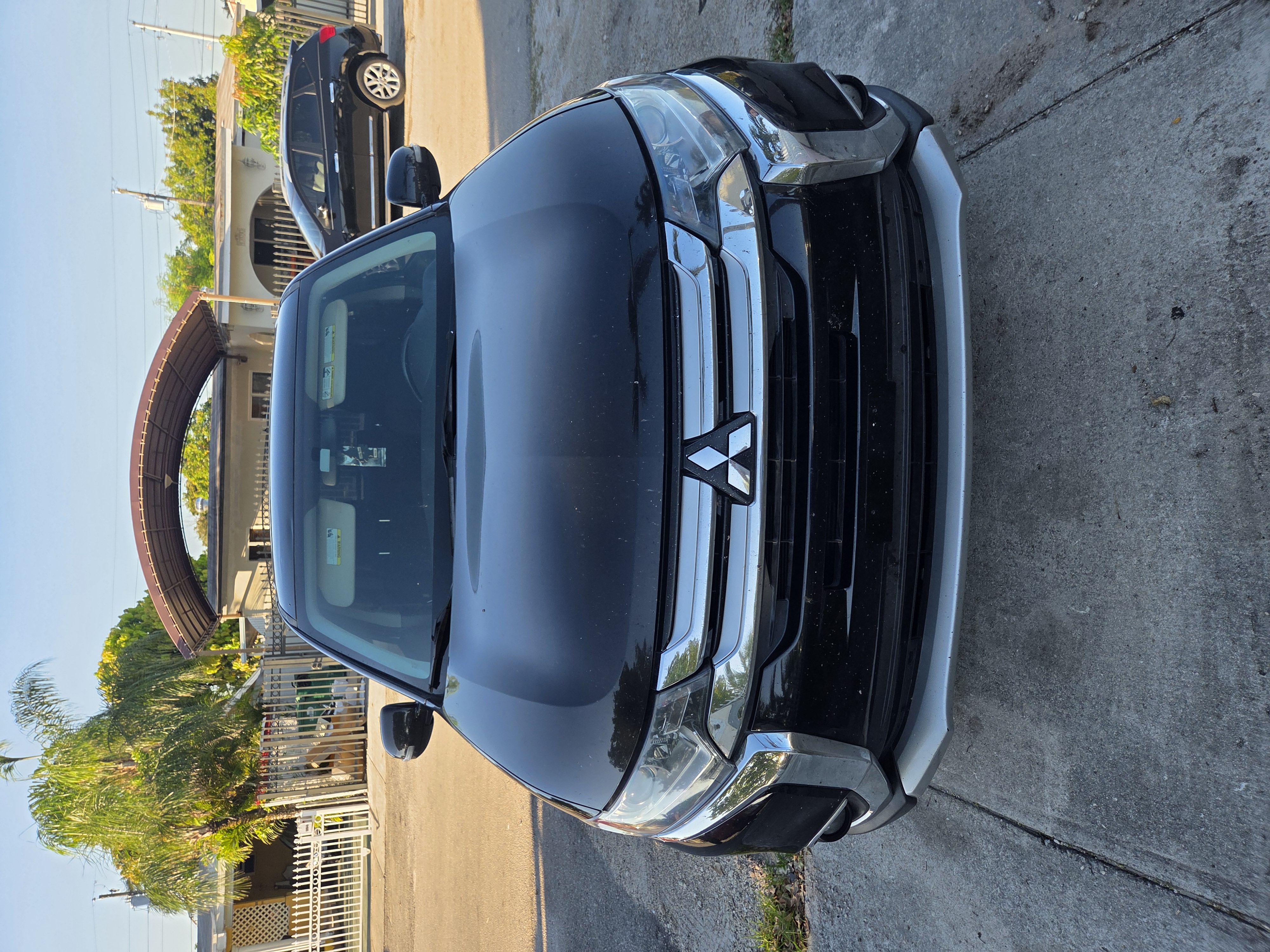 Used 2016 Mitsubishi Outlander SE FWD image 14