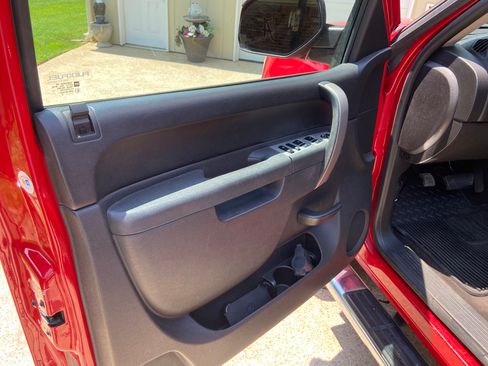 Used 2013 GMC Sierra 1500 SLE RWD image 13