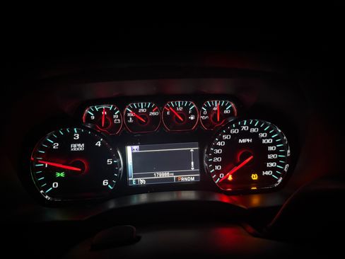 Used 2014 Chevrolet Silverado 1500 LT w/ Texas Edition, 1LT Trim image 18