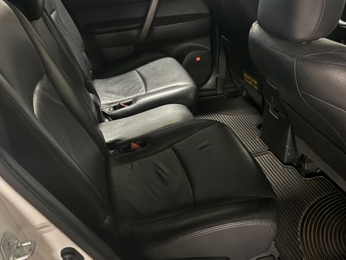 Used 2008 Toyota Highlander Sport image 10