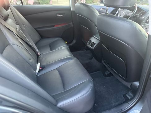 Used 2007 Lexus ES 350 image 13