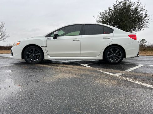 Used 2019 Subaru WRX image 4
