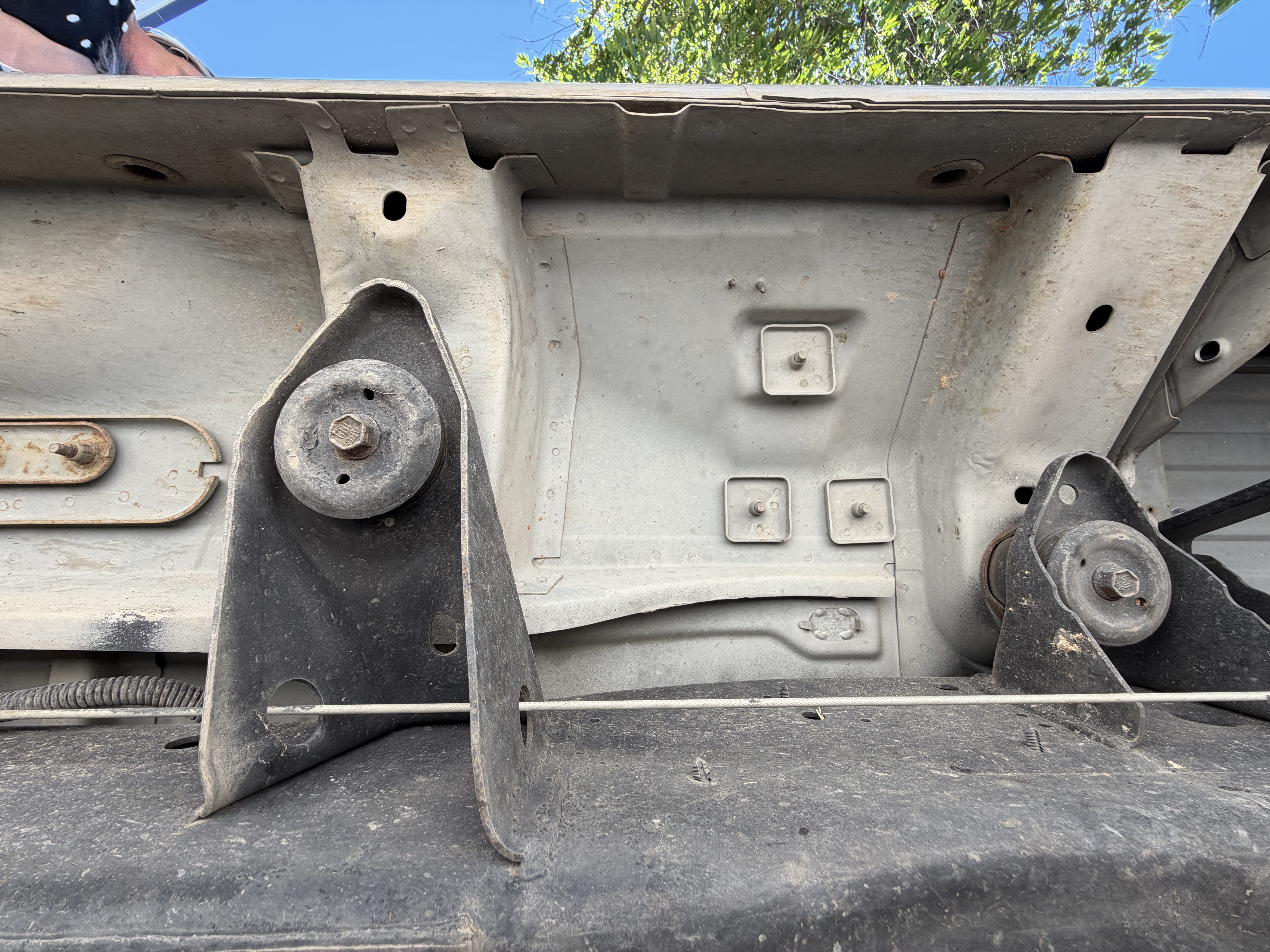 Used 2001 Dodge Ram 2500 Truck 4x4 Quad Cab image 22