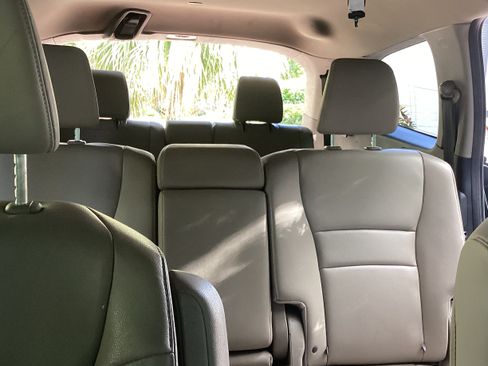 Used 2016 Honda Pilot EX-L image 18