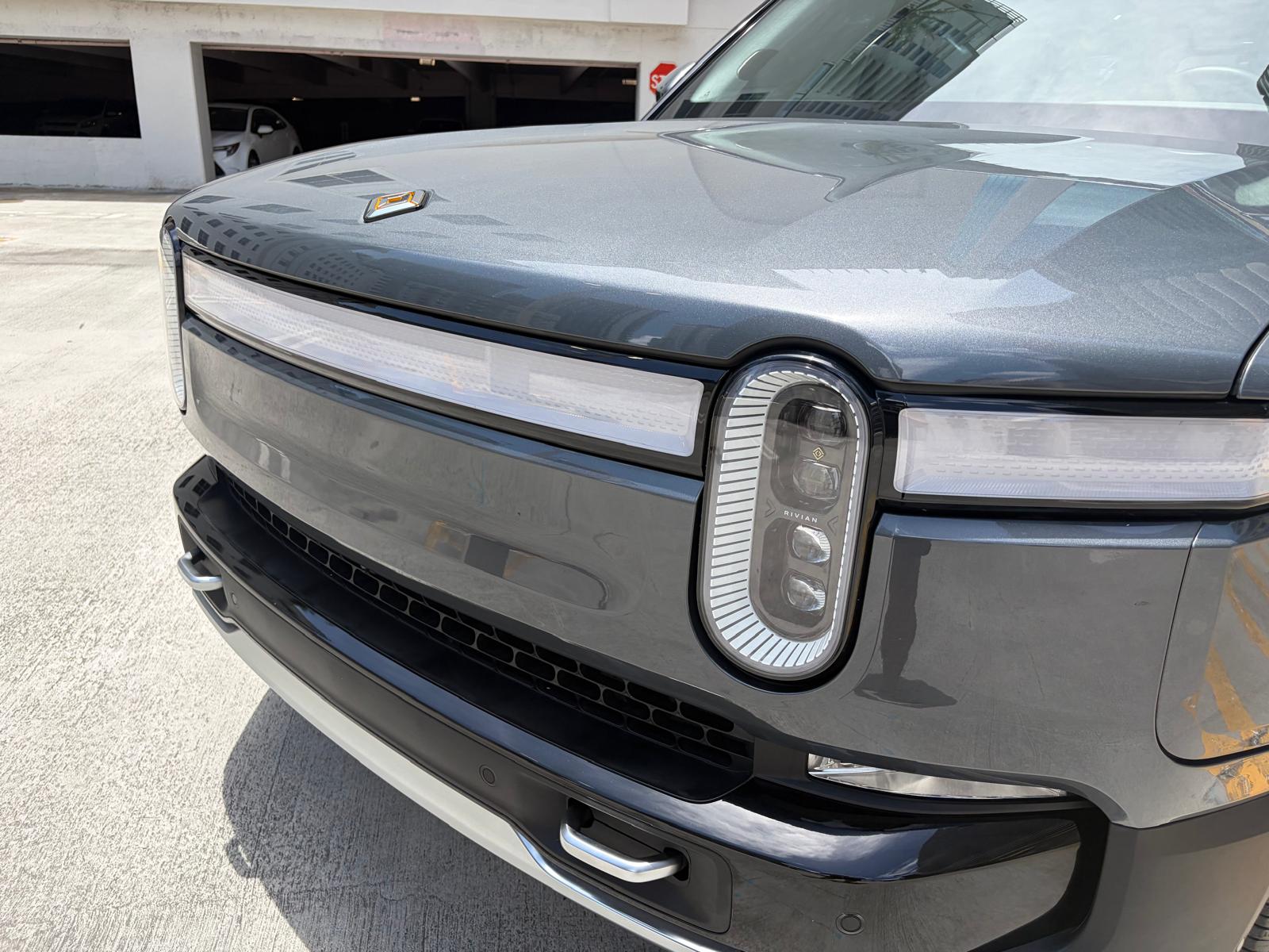 Used 2023 Rivian R1S Launch Edition Quad AWD/4WD image 10