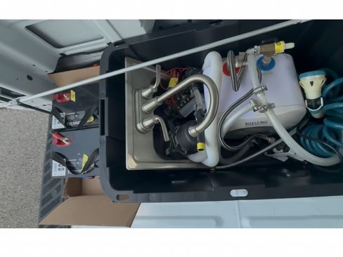 Used 2020 Ford Transit 350 148 High Roof Extended image 17