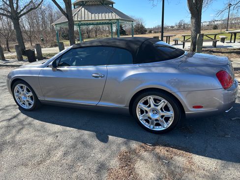 Used 2009 Bentley Continental GTC image 6
