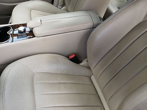 Used 2015 Mercedes-Benz CLS 400 image 21