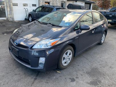Used 2010 Toyota Prius Two