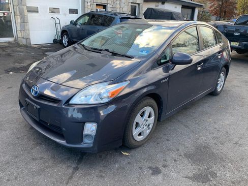 Used 2010 Toyota Prius Two image 1