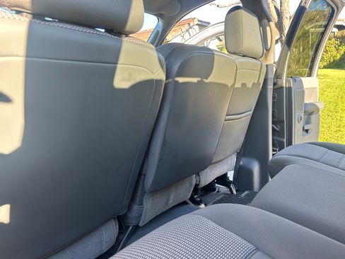 Used 2007 Dodge Ram 2500 Truck SLT w/ Quad Cab Big Horn Value Group image 14