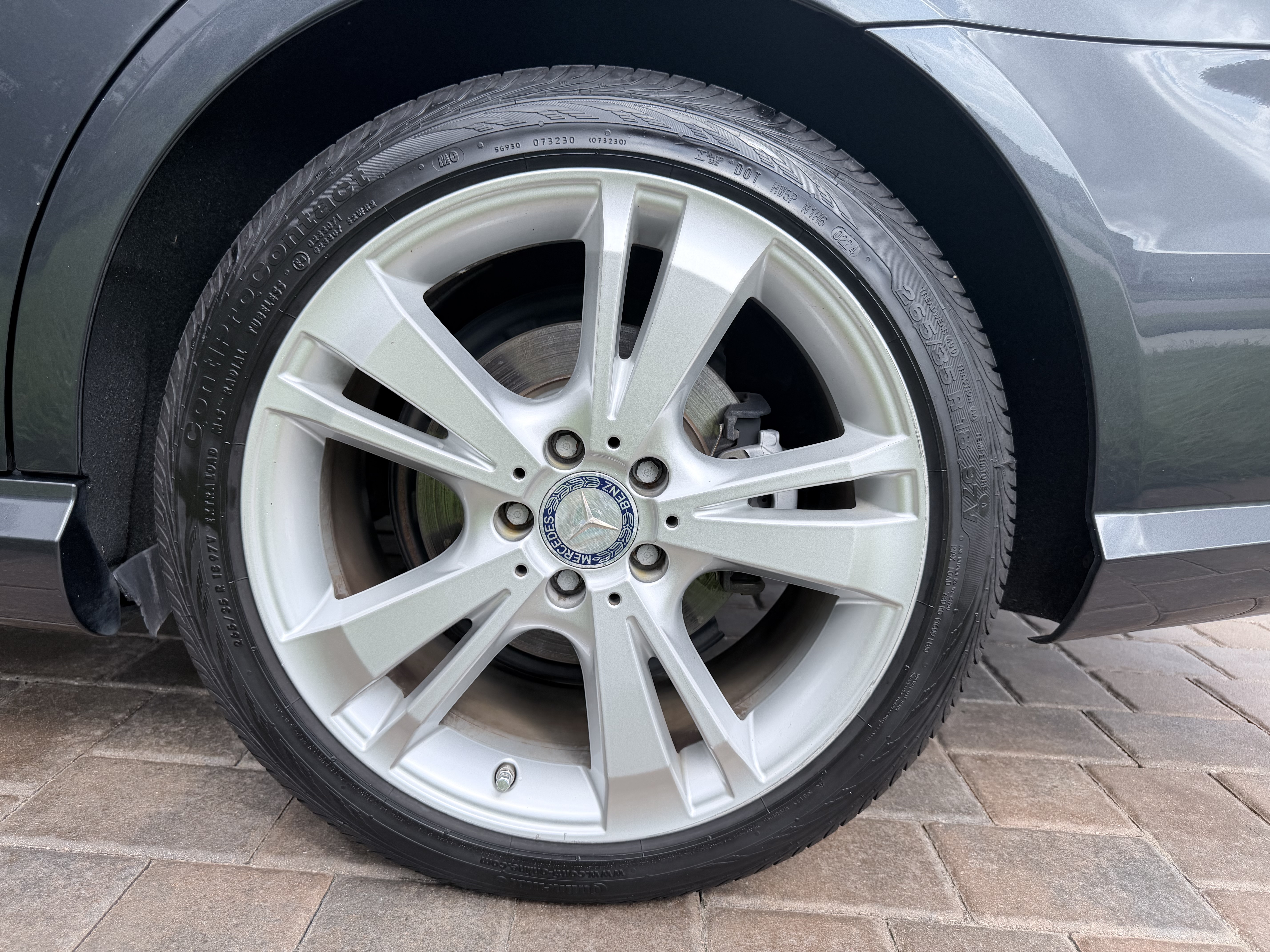Used 2013 Mercedes-Benz E 350 Sedan image 20