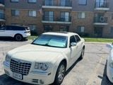 Used 2008 Chrysler 300 C RWD image 5