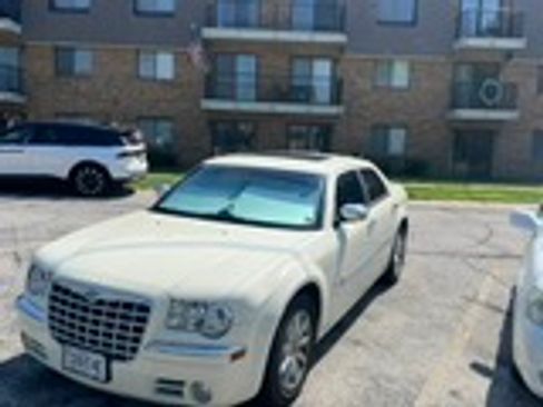 Used 2008 Chrysler 300 C RWD image 5