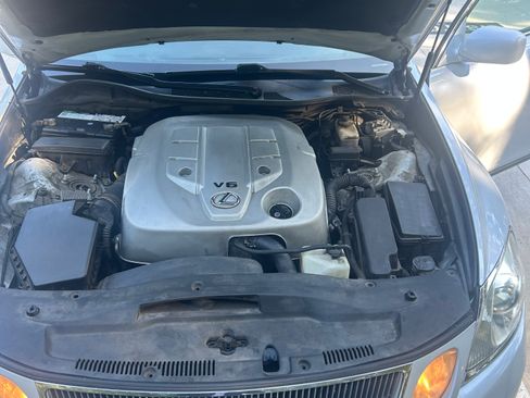 Used 2006 Lexus GS 300 RWD image 12