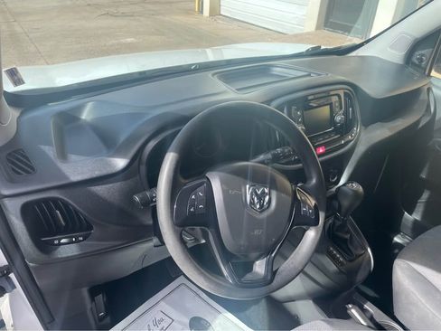 Used 2020 RAM ProMaster City Tradesman image 8