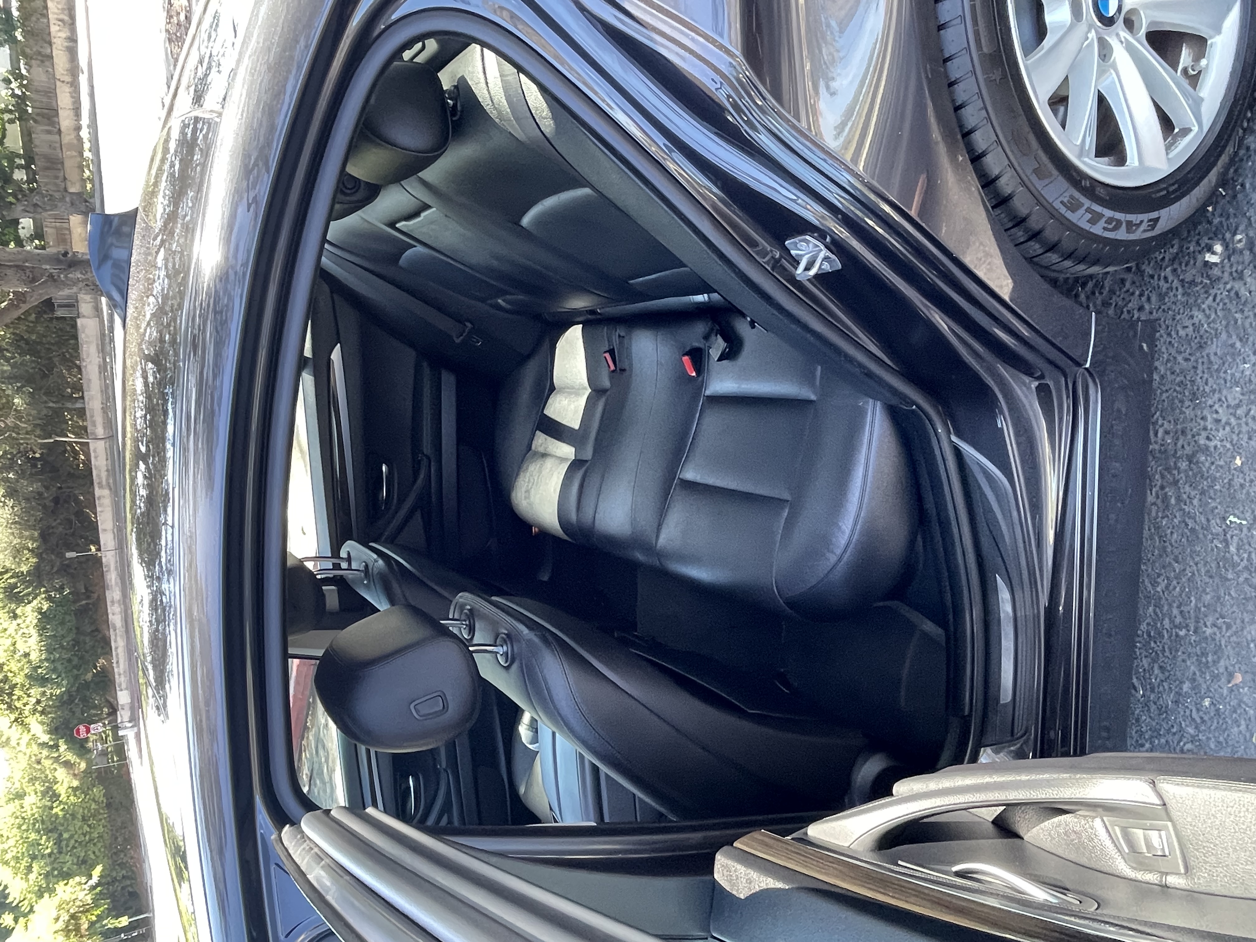 Used 2015 BMW 528i xDrive Sedan AWD/4WD image 20