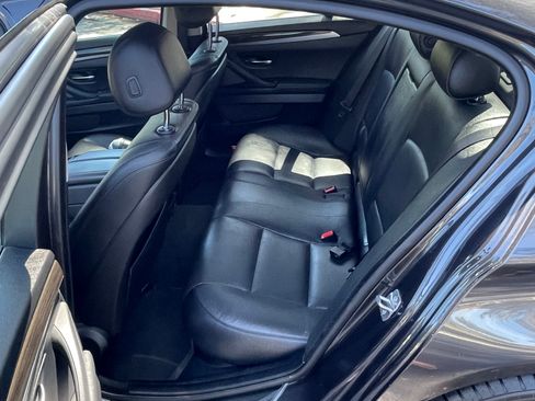 Used 2015 BMW 528i xDrive Sedan AWD/4WD image 20