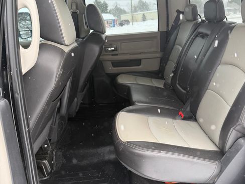 Used 2012 RAM 2500 SLT image 6