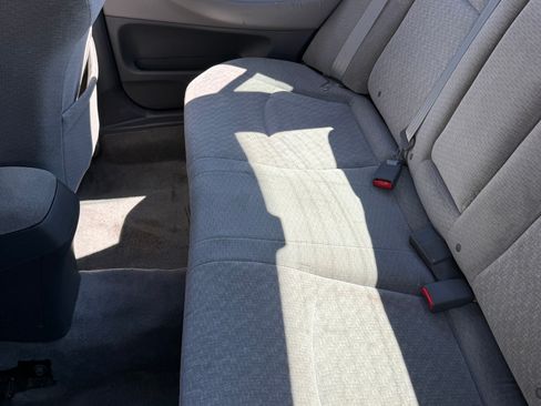 Used 2002 Honda Accord SE image 9