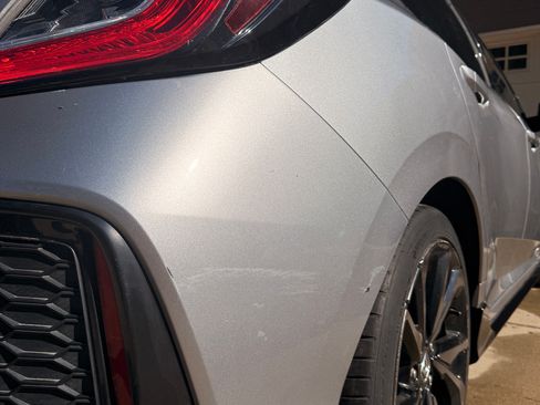 Used 2018 Honda Civic Sport image 11