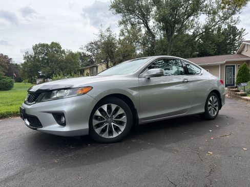 Used 2013 Honda Accord EX-L image 12