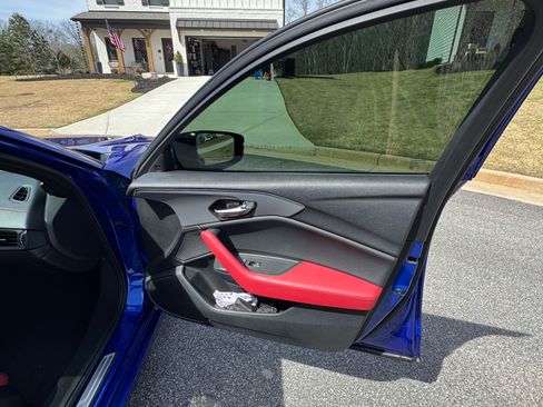 Used 2022 Acura TLX Type S image 19