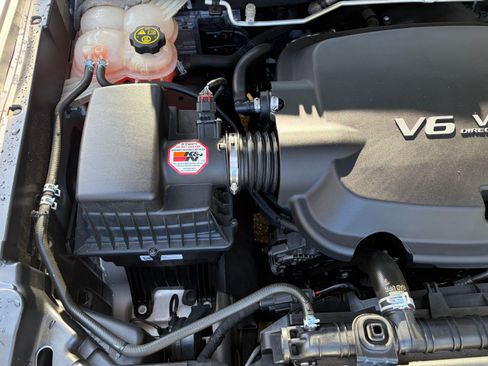 Used 2017 GMC Canyon SLE w/ Trailering Package image 17