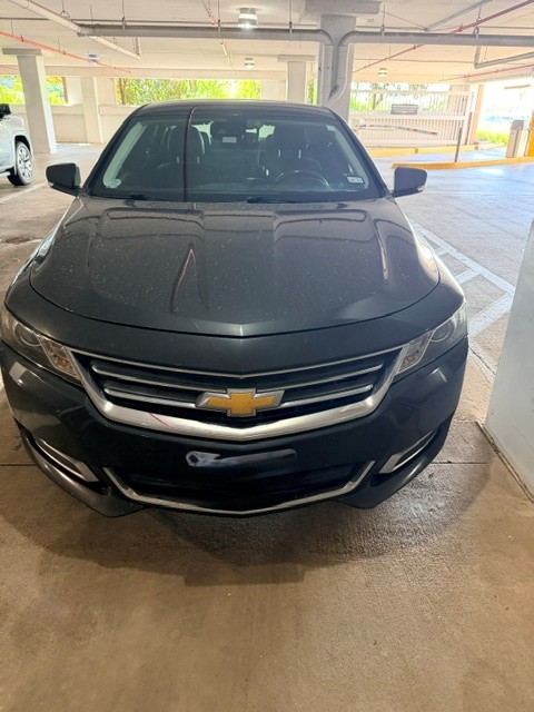 Used 2014 Chevrolet Impala LT FWD image 12