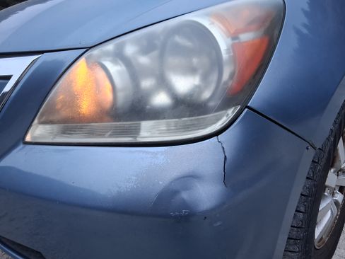 Used 2008 Honda Odyssey EX-L image 6