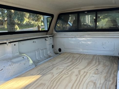 Used 2008 Ford F250 XLT image 13