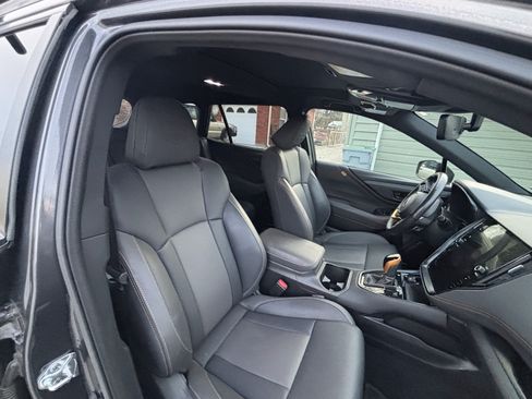 Used 2025 Subaru Outback Wilderness image 15