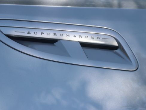 Used 2008 Jaguar XKR R image 12