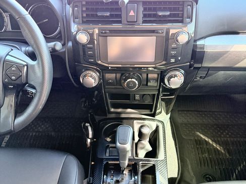 Used 2019 Toyota 4Runner TRD Off-Road Premium image 13