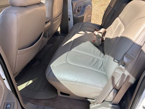 Used 1998 Chevrolet Silverado 1500 4x4 Regular Cab w/ Preferred Equipment Group 2 image 26