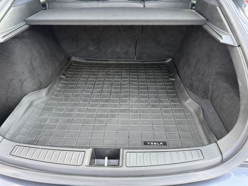 Used 2020 Tesla Model S Performance image 11