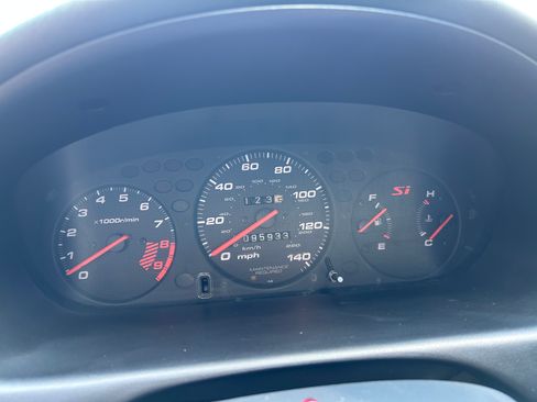 Used 2000 Honda Civic Si image 15