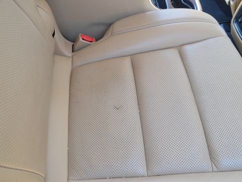 Used 2013 Dodge Durango Citadel w/ Technology Group RWD image 25