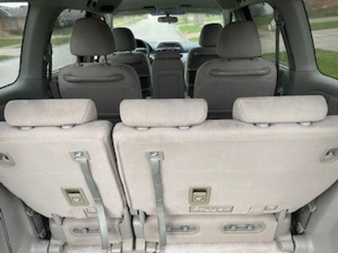Used 2006 Honda Odyssey EX image 4