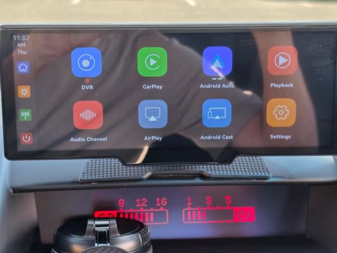 Used 2008 Pontiac G8 GT w/ Premium Package image 15