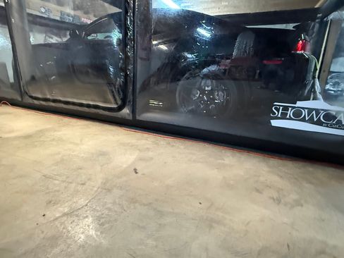 Used 2014 Chevrolet Camaro Z/28 image 1