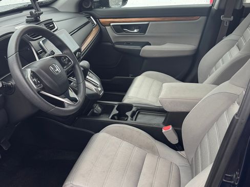 Used 2019 Honda CR-V EX image 10