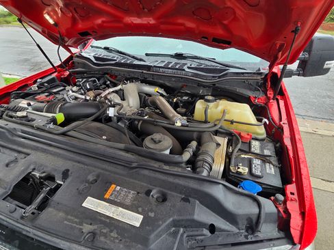 Used 2021 Ford F250 XLT w/ XLT Value Package image 26