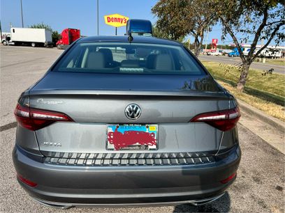 Used 2020 Volkswagen Jetta SEL Premium