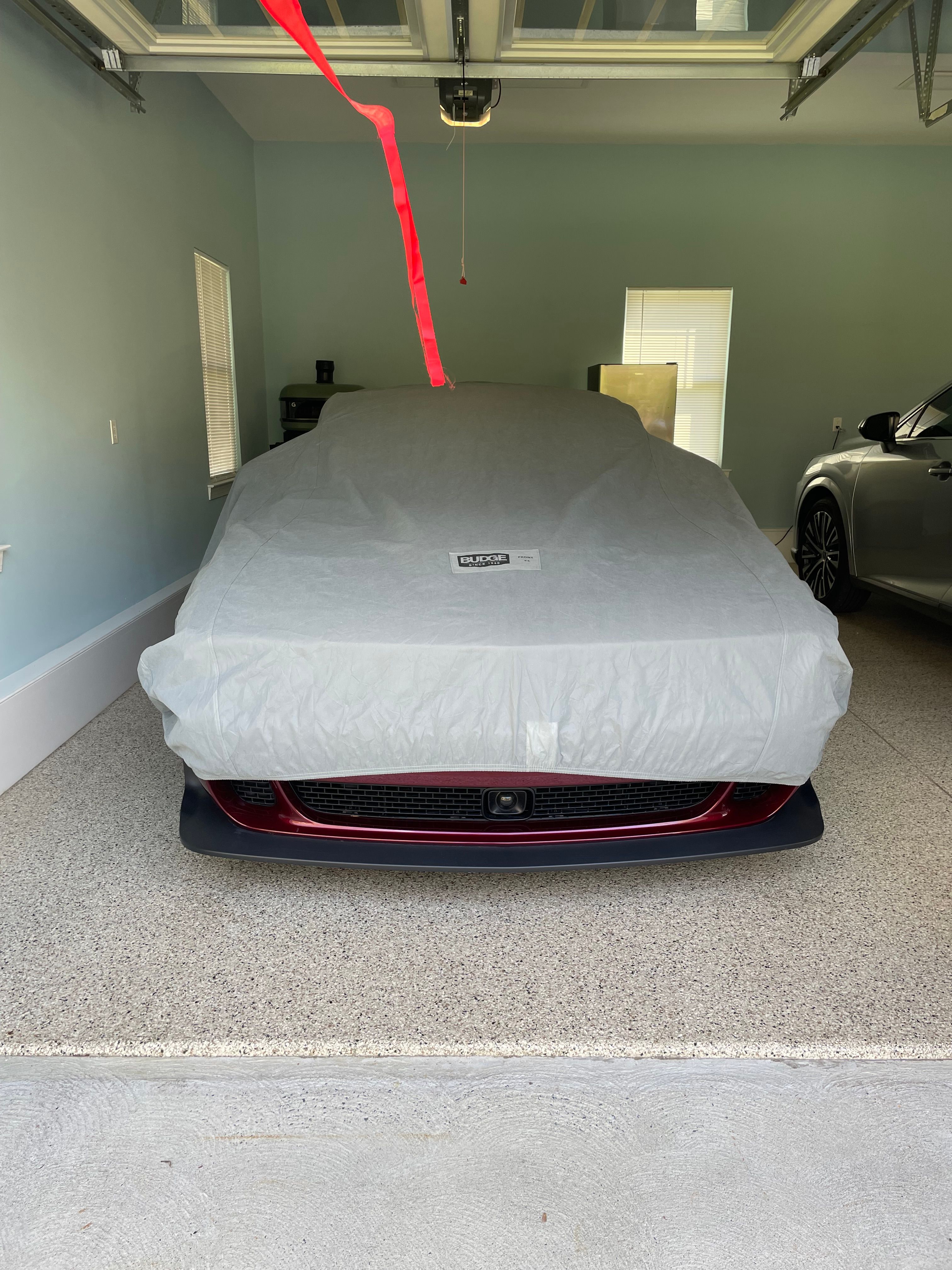 Used 2021 Dodge Challenger R/T Scat Pack RWD image 26
