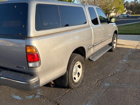Used 2001 Toyota Tundra SR5 image 6